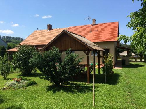 Kisl?d Apartman