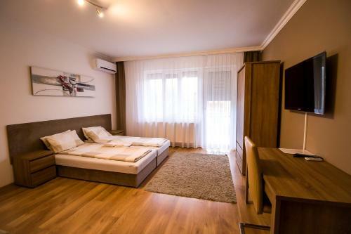 Thermal Next II Weninger Apartman Kiskunhalas