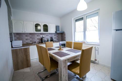 Thermal Next II Weninger Apartman Kiskunhalas