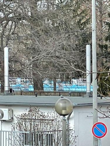 Thermal Next II Weninger Apartman Kiskunhalas