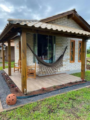 Hostal Pousada Mirante Dos Canyons