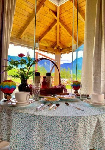 Hostal Pousada Mirante Dos Canyons