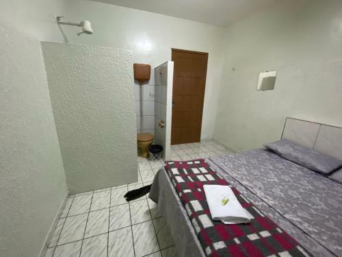 Hostal Temporadacg- Hb