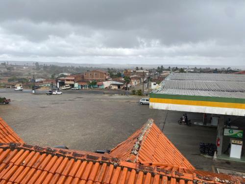 Hostal Temporadacg- Hb