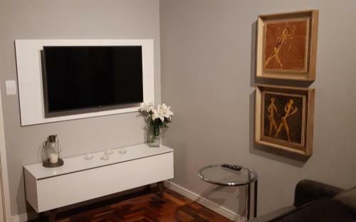 Apartamento Studioaconchegantepoa