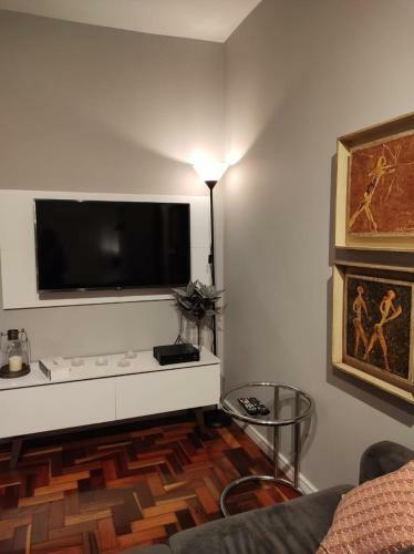 Apartamento Studioaconchegantepoa