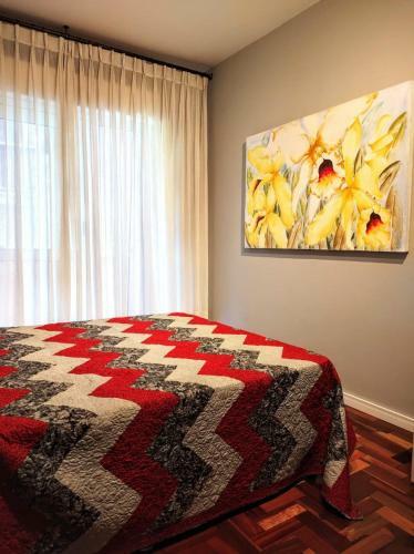 Apartamento Studioaconchegantepoa