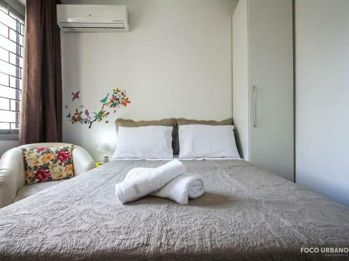 Apartamento Mariano - Jk Pertinho De Tudo!