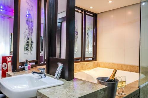 Hotel Taik� Motel