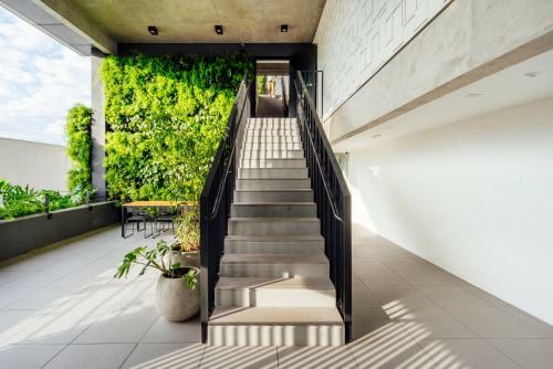 Apartamento Charlie Porto Alegre Pra�a 4