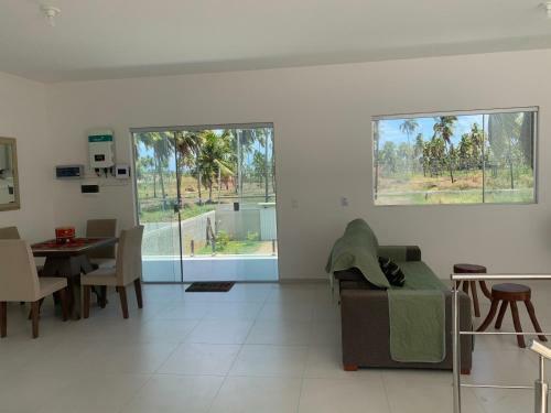 Casa Nova, �tima Localiza��o Em Milagres