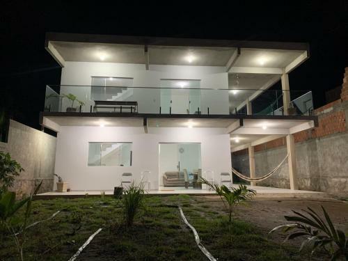 Casa Nova, �tima Localiza��o Em Milagres