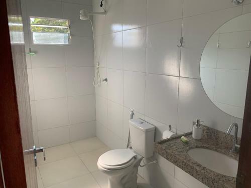 Casa Nova, �tima Localiza��o Em Milagres