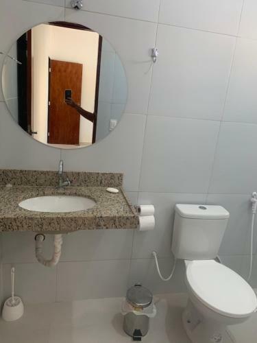 Casa Nova, �tima Localiza��o Em Milagres
