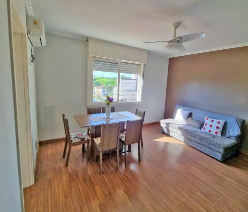 Apartamento �tima Escolha Pr�ximo Ao Parque Da Reden��o