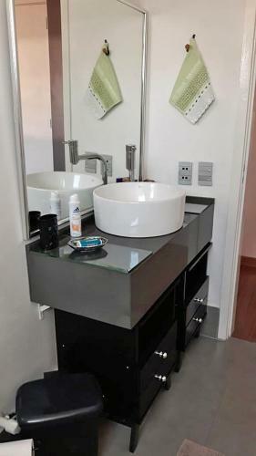 Apartamento �tima Escolha Pr�ximo Ao Parque Da Reden��o