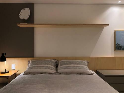 Apartamento Studio Sofisticado Trend 24 Moinhos De Vento