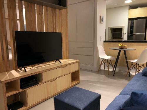Apartamento Studio Sofisticado Trend 24 Moinhos De Vento