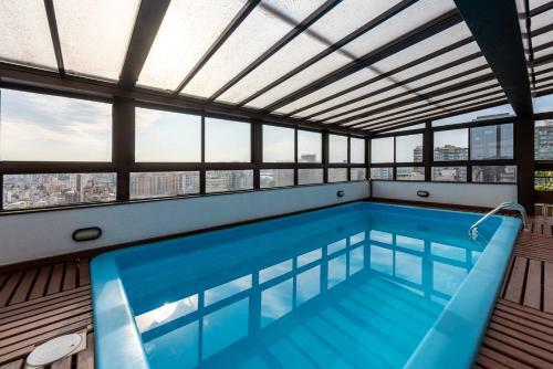 Apartamento Beverly Hills Studio