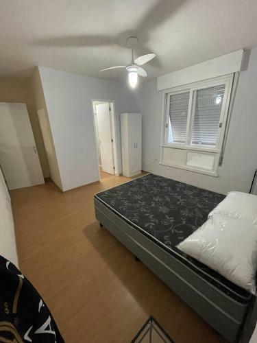 Amplo Apartamento C/ Suite
