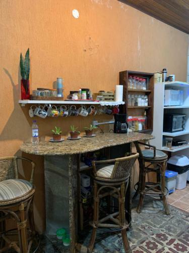 Albergue Tao Station 752