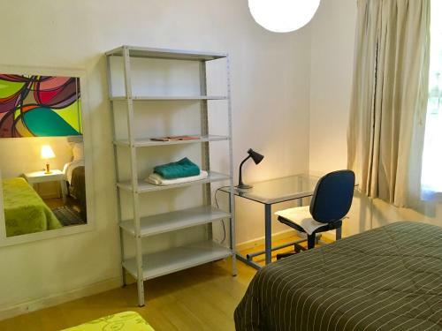 Hostal Resid�ncia Acolhedora