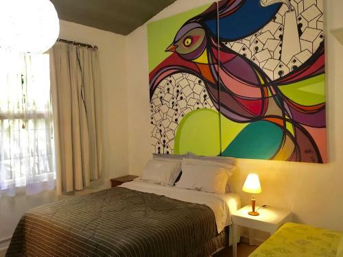 Hostal Resid�ncia Acolhedora