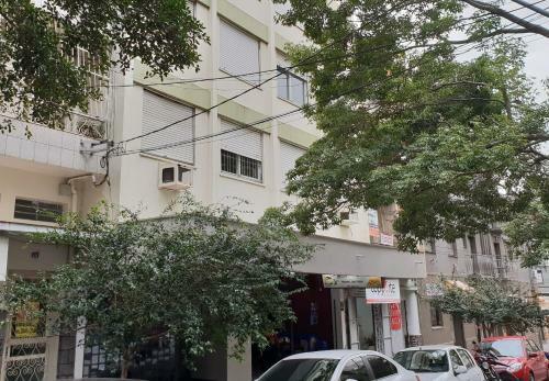Apartamento �tima Escolha No Centro Hist�rico