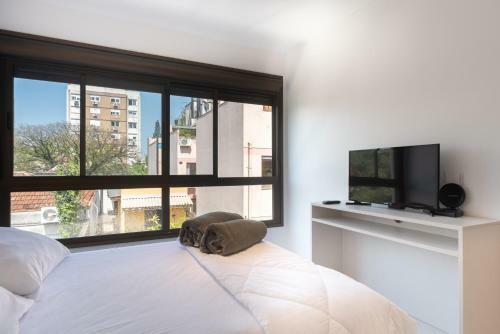 Apartamento Lugar Perfeito Casemiro, 199