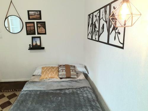 Apartamento Amplo, Aconchegante E Pertinho De Tudo