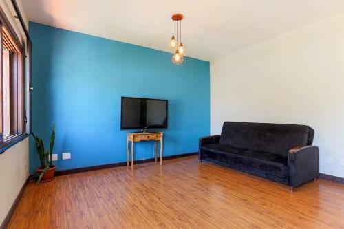 Apartamento Imperd�vel Apto Com Wifi Em Santana Rs