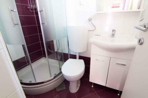 Apartment In Krk/insel Krk 12637