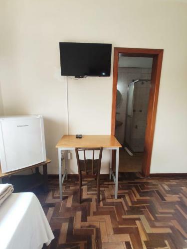 Hotel Porto Alegre Ltda