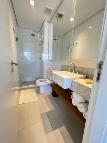 Apartamento Loft Luxo Trend 24 - Moinhos De Vento