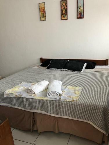 Apartamento Penedo Flats Gr