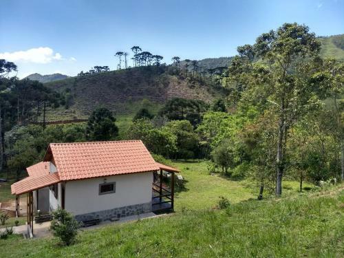 Pousada Recanto Lajinha