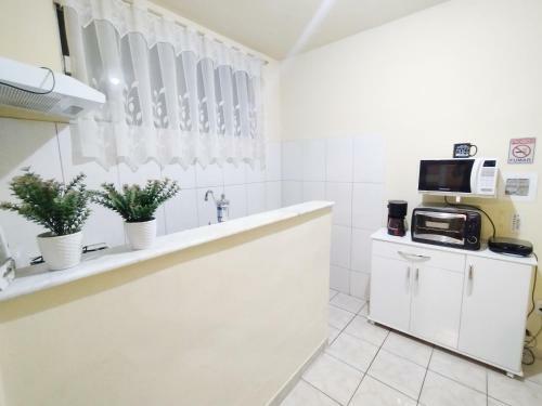 Apartamento Casa Julieta