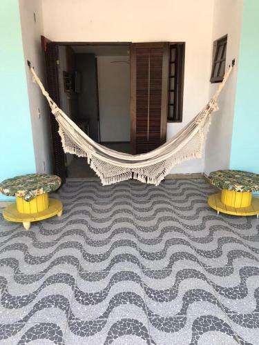 Hostal Aconchego Su�tes