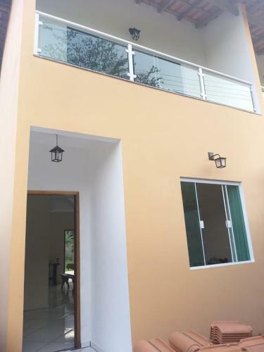 Linda Casa A 20 Minutos Do Centro De Paraty