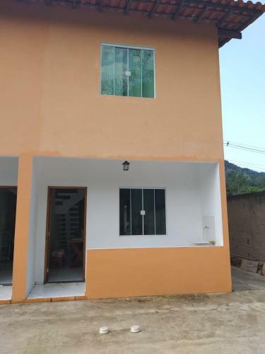 Linda Casa A 20 Minutos Do Centro De Paraty
