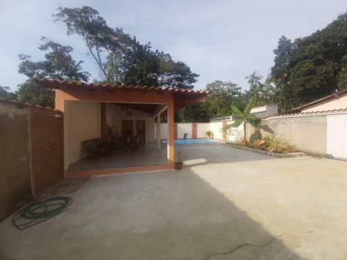 Linda Casa A 20 Minutos Do Centro De Paraty