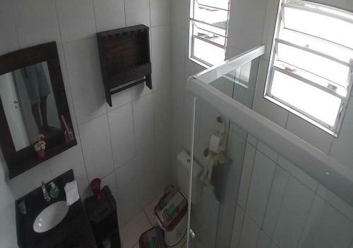Apartamento Aconchego Pr�x. A Penedo.