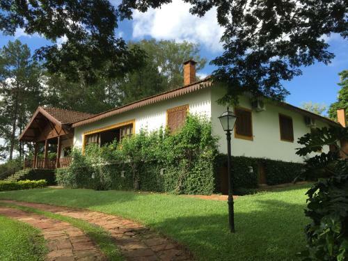 Posada Pousada Fazenda Pinhalzinho