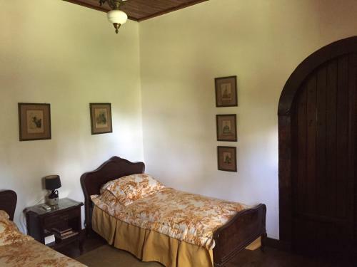 Posada Pousada Fazenda Pinhalzinho