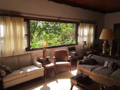 Posada Pousada Fazenda Pinhalzinho