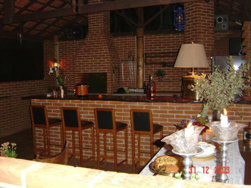 Posada Pousada Fazenda Pinhalzinho