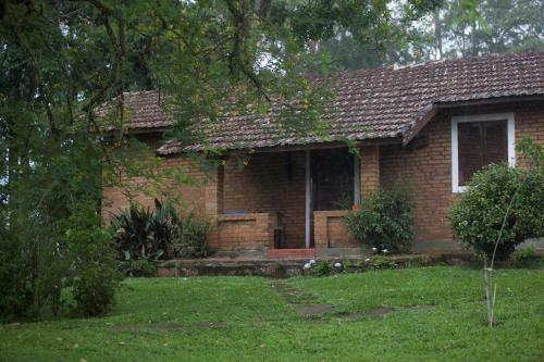 Posada Pousada Fazenda Pinhalzinho