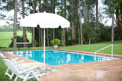 Posada Pousada Fazenda Pinhalzinho