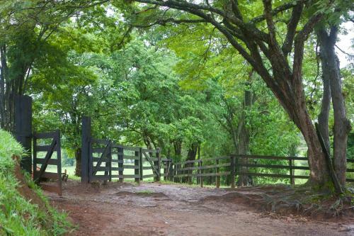 Posada Pousada Fazenda Pinhalzinho