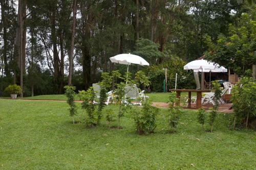 Posada Pousada Fazenda Pinhalzinho